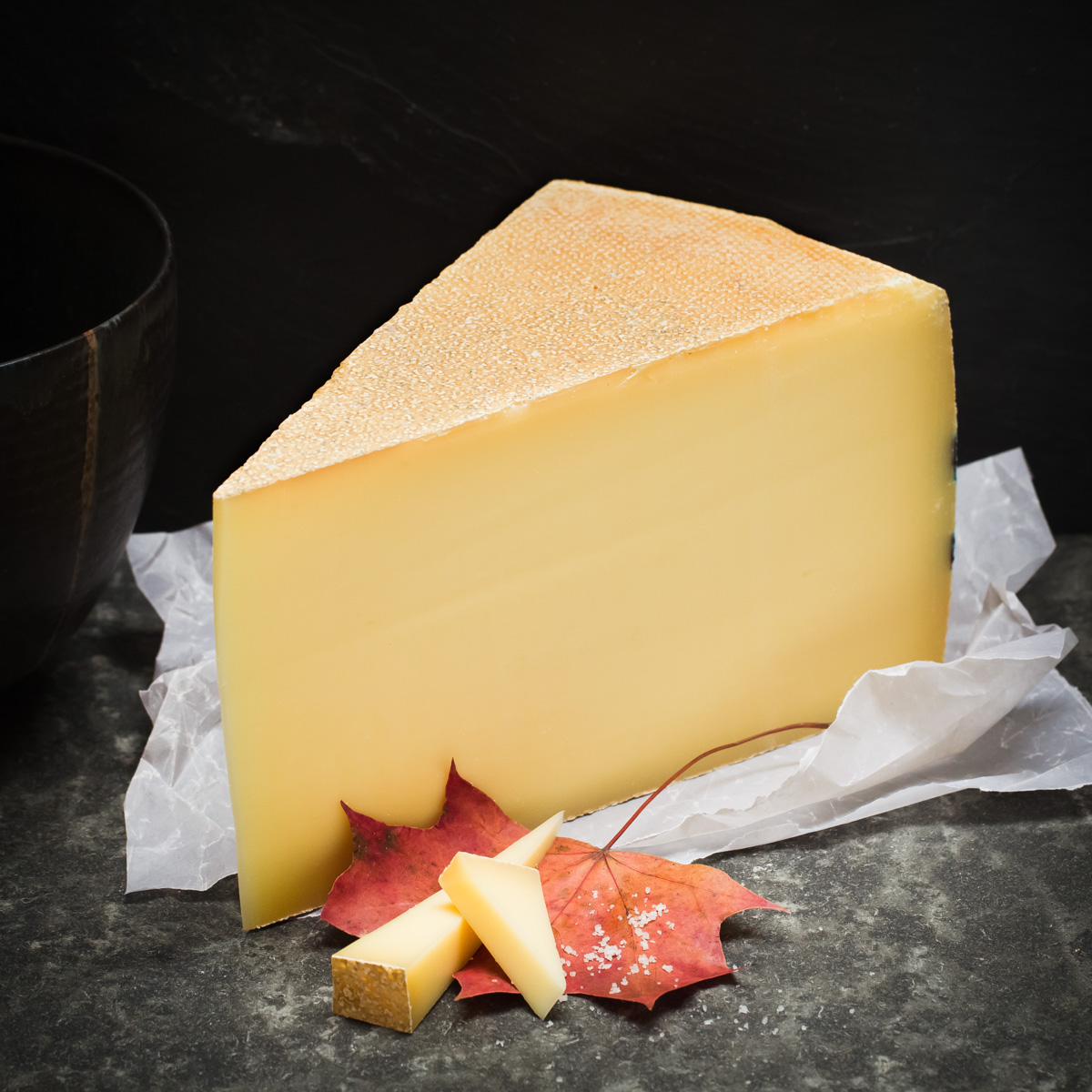 Bergkäse jung