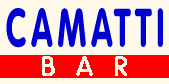 Camatti Bar, München